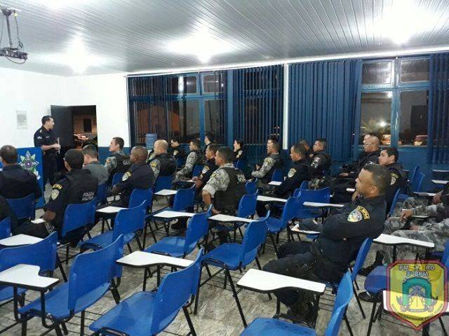 “Black Friday”: operação conjunta das polícias Civil e Militar cumpre 11 mandados de busca e três de prisão em Vilhena