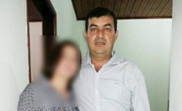 Em cidade da região, assassinos de prefeito são presos; vice é empossado  em clima de tensão e pede intervenção
