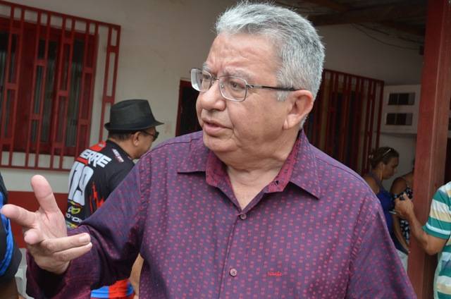 Pré-candidato ao Governo de RO pelo PT, empresário diz que vai reabrir e legalizar garimpos no Estado