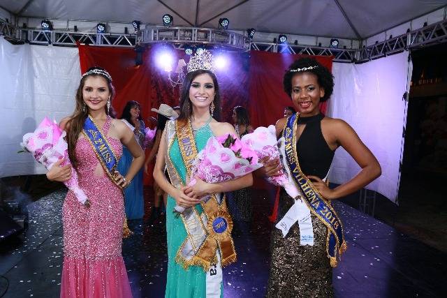 Após cinco anos sem concurso, Vilhena volta a eleger representante da beleza feminina 