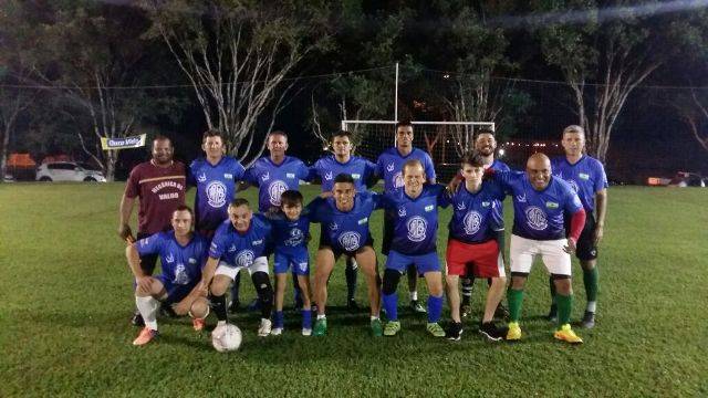 Com seis times na disputa, Pinheiro vence o Campeonato Interno da AABB Vilhena