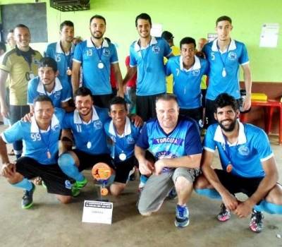Inscrições abertas para o Campeonato de Inverno 2018 que distribuirá R$ 7 mil em prêmios 