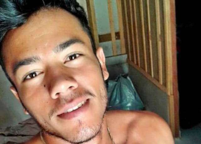 Rapaz de 22 anos sai de Corumbiara para procurar emprego em Vilhena e desaparece; família pede ajuda na internet