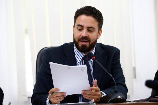 Deputado Léo Moraes se posiciona contra aprovação do aumento de cota do lago da Usina de Santo Antônio