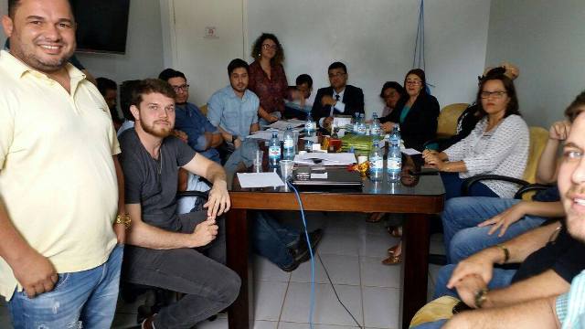 Vereadores e secretário de Fazenda discutem aumento de impostos em Vilhena; votação será na semana que vem