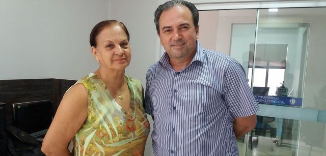 Associação dos idosos promove primeiro baile de Natal em Vilhena neste sábado; apresentador de TV vai cantar