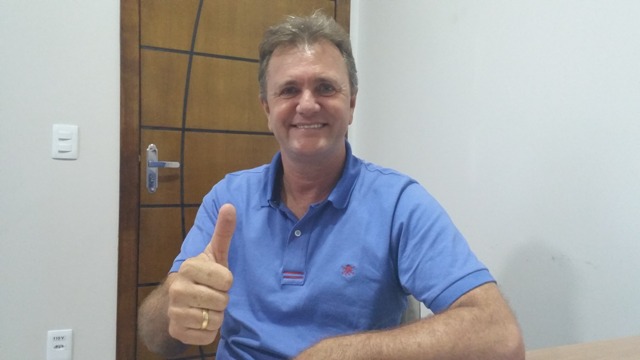 Com mais de R$ 5 milhões liberados para Vilhena, Goebel comemora ano parlamentar produtivo 