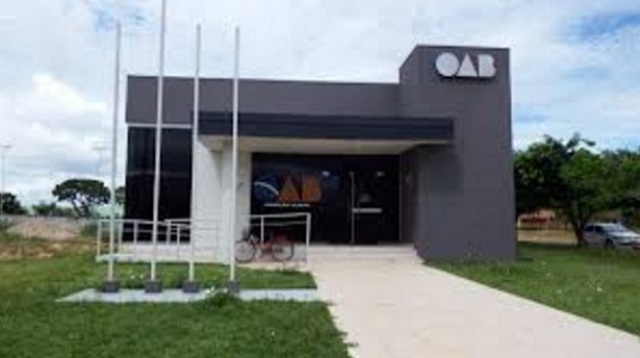 Em nota, OAB pede que vereadores suspendam votação de novo Código Tributário em Vilhena