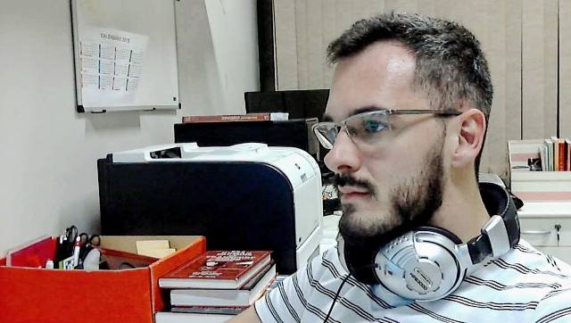 Ex-secretário de Trânsito de Vilhena explica porque pediu a prefeito para ser “rebaixado” em Porto Velho