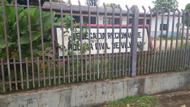 Adolescentes furtam Delegacia de Polícia em Vilhena e caso revela drama provocado pela dependência química