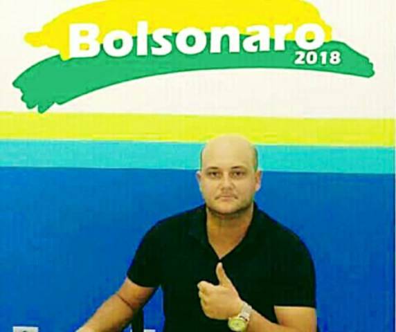 Líder de “revolta” contra aumento de impostos em Vilhena é acusado de vender mercadorias paraguaias e reage