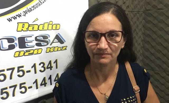 Moradora de cidade da região tenta reencontrar filho trocado em maternidade do Paraná