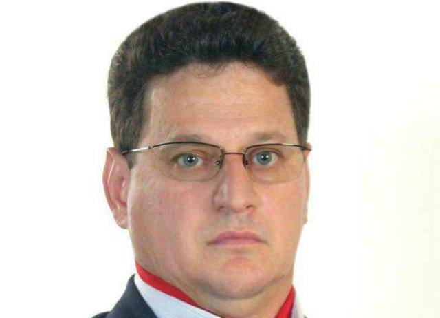 Ex-patrão do CTG, empresário vilhenense que faleceu em Cuiabá será velado em capela da família, no Paraná