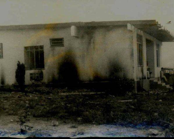 No Facebook, jornalista relembra crime bárbaro que “incendiou” a cidade de Colorado do Oeste em 1987