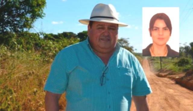 Juiz mantém na cadeia médica acusada de contratar morte de prefeito em cidade da região