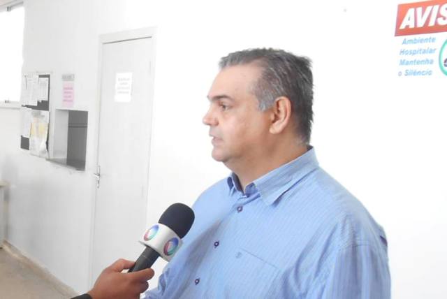 Vilhena: secretário de Saúde aciona polícia por ofensas no WhatsApp e demissão de médico pioneiro vem a tona