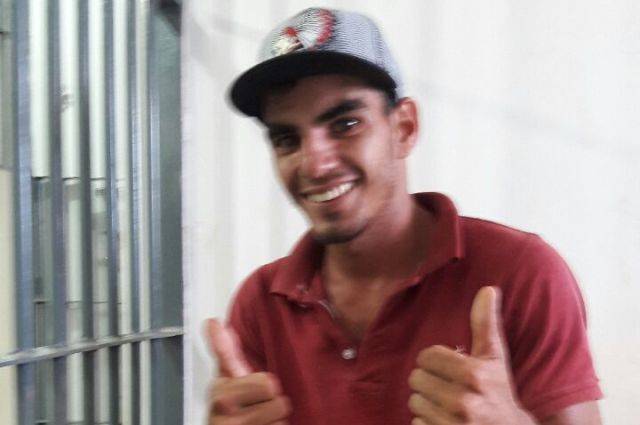 Garota de 13 anos testemunha namorado ser assassinado a tiro e pauladas em Chupinguaia
