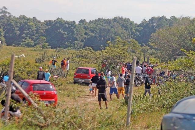 Clima fica tenso no Cone Sul: fazenda é invadida em Cabixi e empresário aciona a polícia