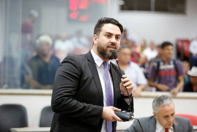 Deputado Léo Moraes reafirma compromisso de continuar trabalhando por Rondônia em 2018