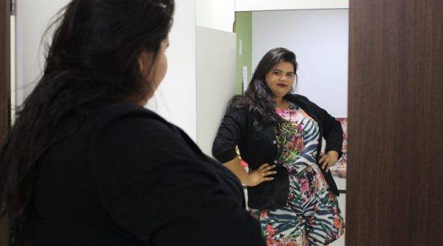 Site de Jornalismo da Unir mostra que moda e modelos plus size estão ganhando espaço em Vilhena