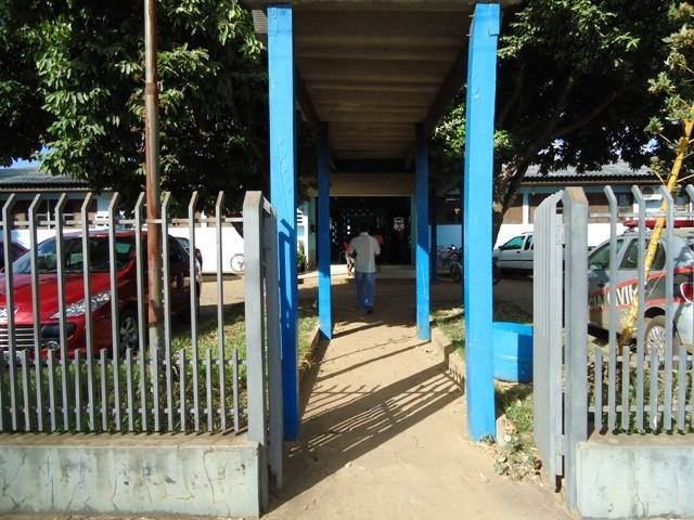 PAROU TUDO: POLICIA CIVIL ENTRA EM GREVE; VILHENENSES ADEREM