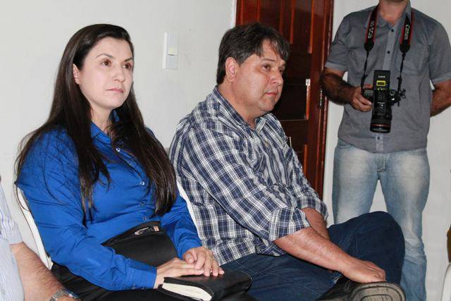 Prefeita de Vilhena reage indignada a “previsão” de fotógrafo: “Vou exercer meu mandato até o fim”