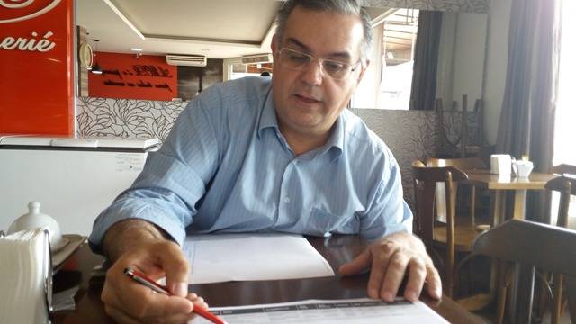 Secretário de Saúde de Vilhena esclarece diárias “exageradas” e explica sua nomeação como assessor 