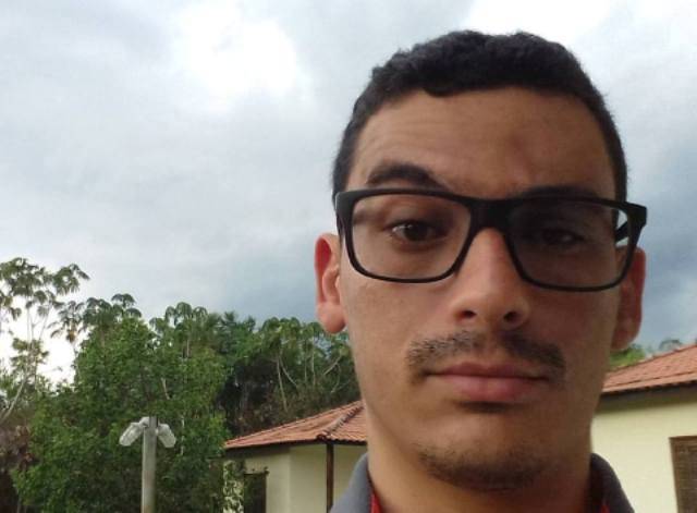 Jovem que se engasgou durante festa com amigos em Vilhena morre na UTI do Hospital Regional