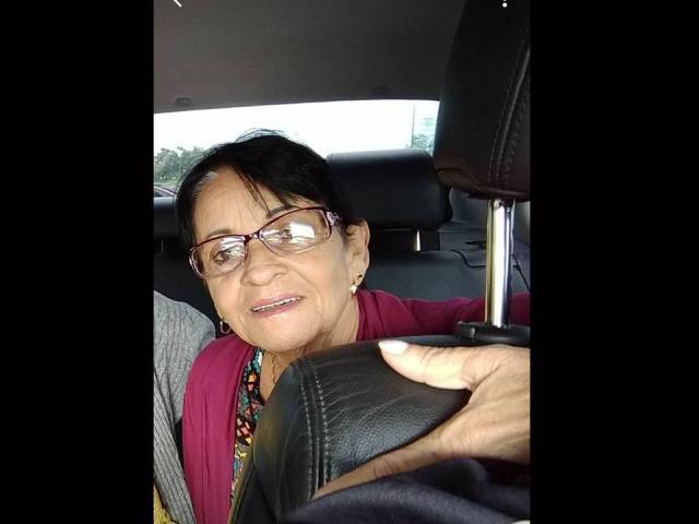 Morre em Cuiabá-MT pioneira vilhenense que atuou por mais de 20 anos na biblioteca da UNIR Vilhena