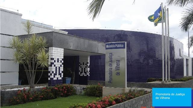 Em primeira mão: MP denuncia 18 por “esquema de loteamento” em Vilhena