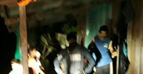 Em cidade de Rondônia, filho engravida a mulher do próprio pai e por pouco não acaba em tragédia
