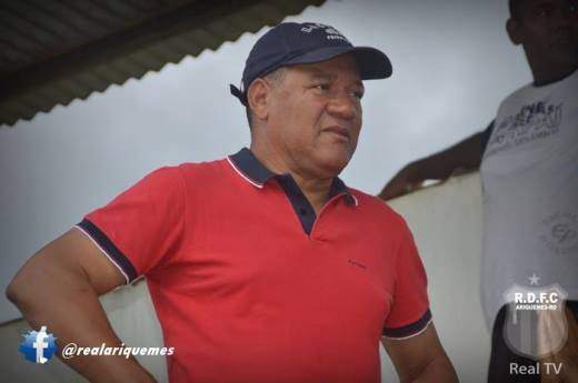 Copa do Brasil: Real Ariquemes pode não jogar no Gentil Valério contra o Londrina 