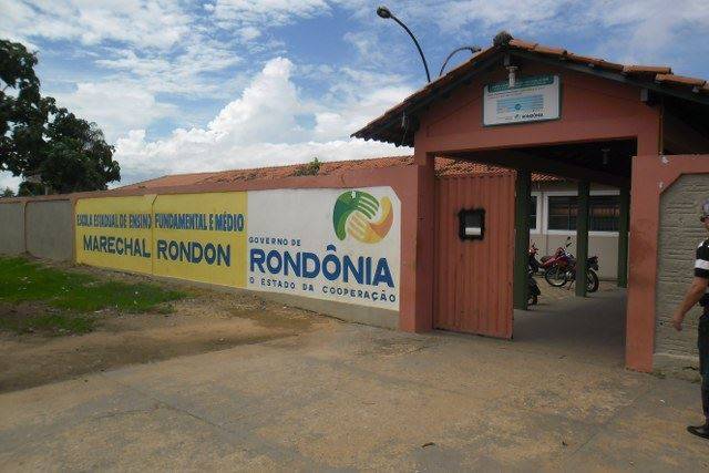 Escola Marechal Rondon oferecerá apenas Ensino Médio em tempo integral a partir de 2018