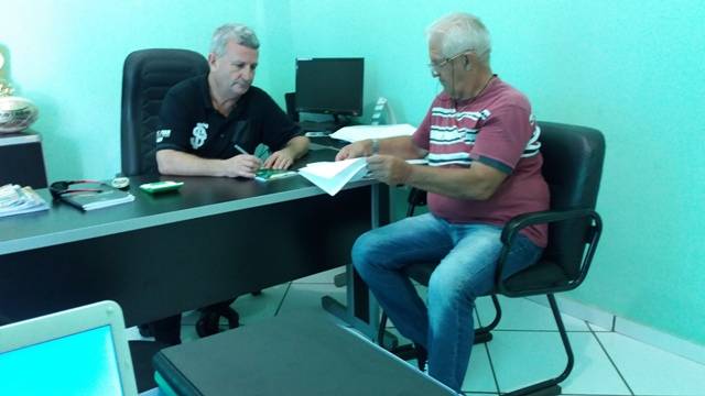 Administração do Portal da Amazônia já enviou à FFER os laudos exigidos para jogos do Campeonato Rondoniense 2018