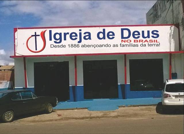 Vilhena: igreja organiza acampamento como retiro de Carnaval durante três dias em fevereiro