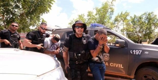 Alegando “foro íntimo”, juiz se declara suspeito para julgar acusados de assassinar prefeito em cidade da região
