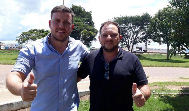 Vereador propõe criação de comissão para verificar “leis que existem, mas não funcionam em Vilhena”