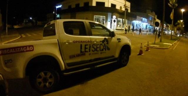 Detido por suspeita adulterar teste do bafômetro em Vilhena, servidor do Detran desmente acusação