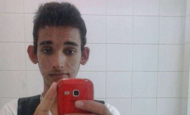 Rondoniense dado como desaparecido está preso no MT acusado de apalpar seios de mulher dentro de ônibus