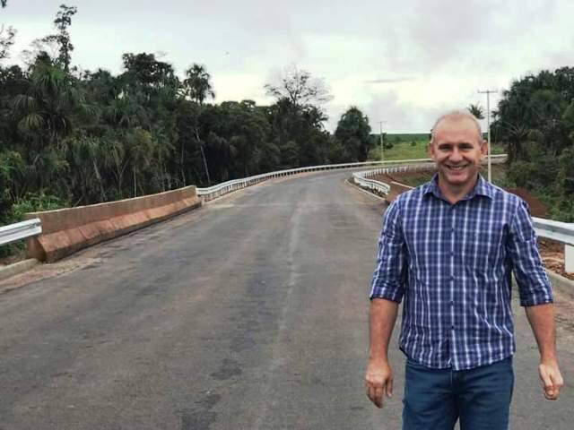Virou alvo: liderando pesquisas eleitorais no Estado, ex-deputado começa a sofrer ataques 