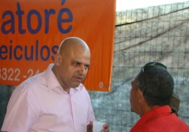 Acusada em golpe que abalou Vilhena 2012 participa de audiência na justiça; vítima faz desabafo