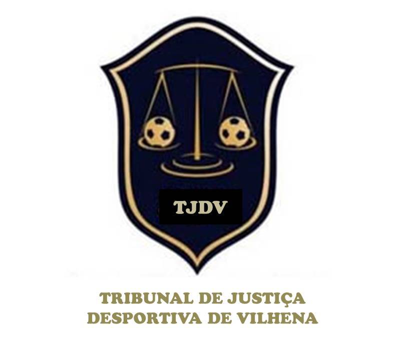 Tribunal de Justiça Desportiva de Vilhena anuncia primeira assembleia ordinária de 2018