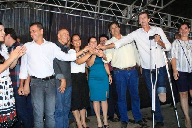 Deputada Rosangela Donadon destina R$ 200 mil para Hospital Municipal de Cabixi
