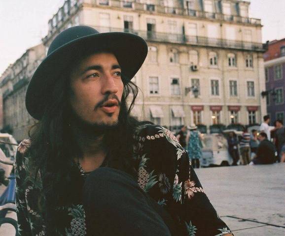 Artista vilhenense que representou cidade na Europa fez exposição em Vilhena