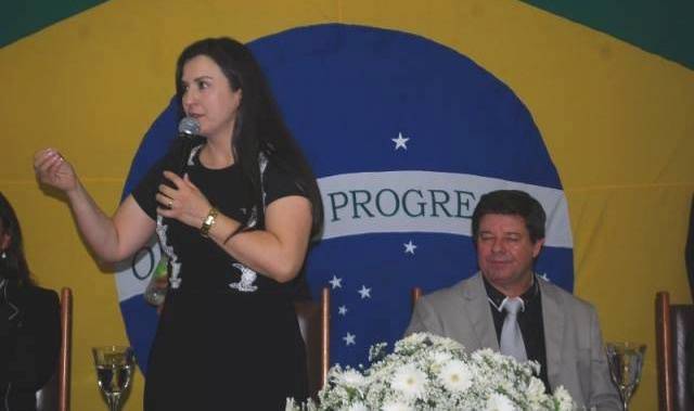 Magistrado aceita denúncia e prefeita, vice e parentes viram réus em ação contra nepotismo na justiça de Vilhena