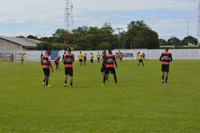Birigui afirma que Real Ariquemes “está pronto” para estrear na Copa do Brasil