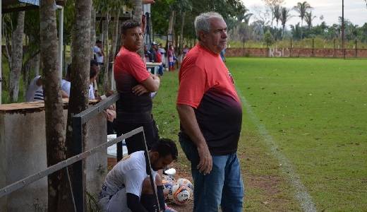 Real Ariquemes confirmado para duelo contra o Londrina hoje pela Copa do Brasil