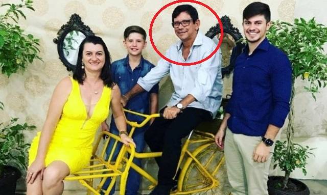 Irmão de ex-prefeito, empresário de Colorado do Oeste acidentado no MT morre em hospital de Cáceres