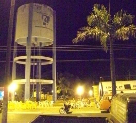 ATENÇÃO, VILHENENSES: GASTEM MENOS ENERGIA, POIS SUA CONTA DE LUZ VAI AUMENTAR