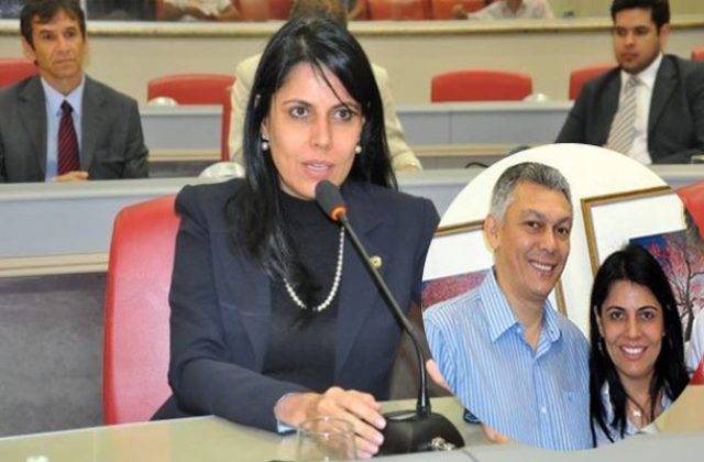 “Primeiro-damo” de Cacoal é denunciado por sonegar informação para receber pensão ilegal